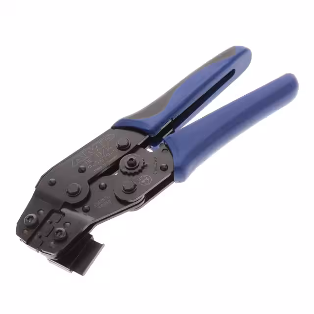 947679-1 TE Application Tooling  Presse Applicatrici Crimpatrici